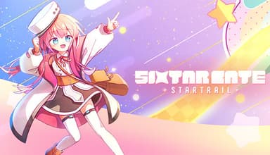 Sixtar Gate: STARTRAIL - PC Windows