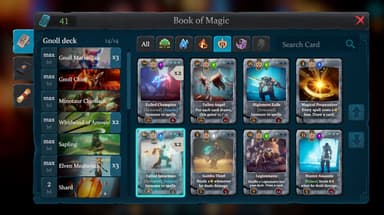 Cardaclysm - PC Windows