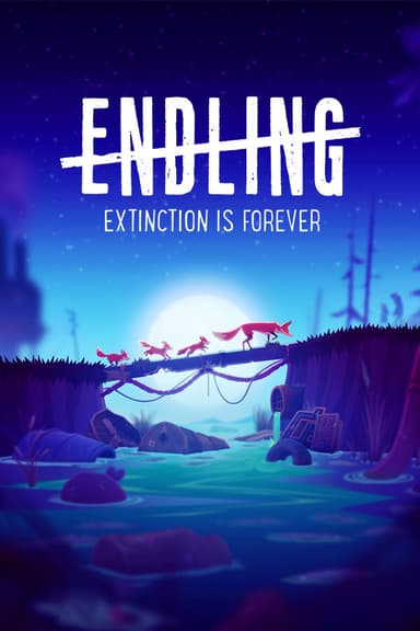 Endling - Extinction is Forever - PC Windows