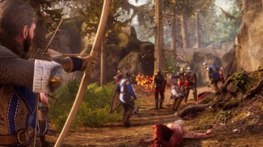 MORDHAU - PC Windows