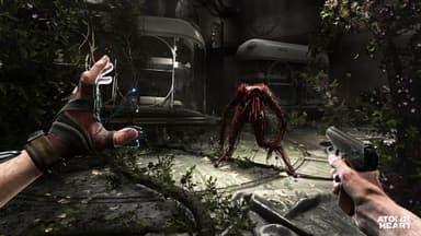 Atomic Heart - Premium Edition - PC Windows