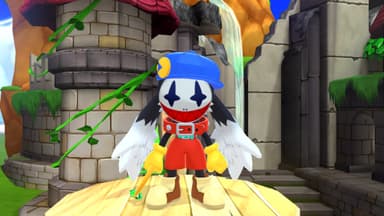 Klonoa Phantasy Reverie Series: Special Bundle - PC Windows