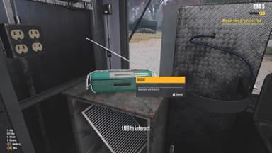 Food Truck Simulator - PC Windows