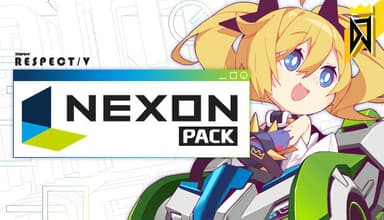 DJMAX RESPECT V - NEXON PACK - PC Windows