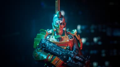 The Ascent - Cyber Warrior Pack - PC Windows