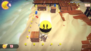 PAC-MAN WORLD Re-PAC - PC Windows