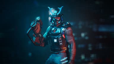The Ascent - Cyber Warrior Pack - PC Windows