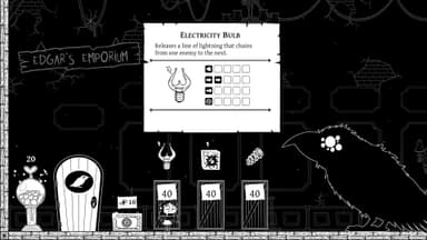 Eyes in the Dark - PC Windows