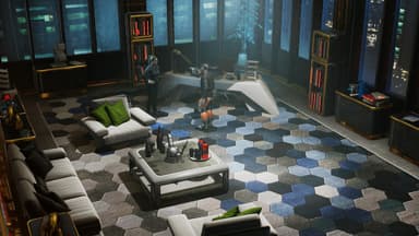 The Ascent - Cyber Heist - PC Windows