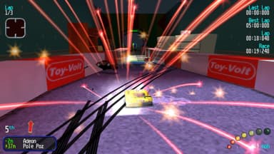 Re-Volt - PC Windows