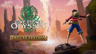 ONE PIECE ODYSSEY Deluxe Edition - PC Windows