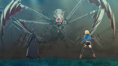 Sword Art Online Re: Hollow Fragment - PC Windows