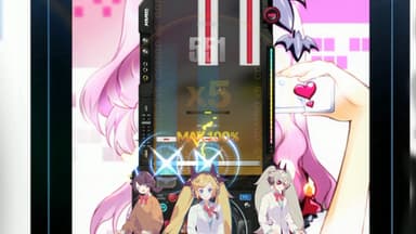 DJMAX RESPECT V - Portable 3 PACK - PC Windows