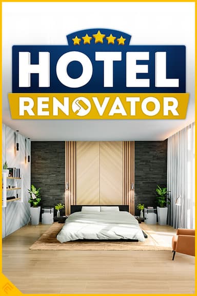 Hotel Renovator - PC Windows