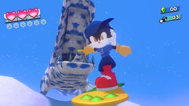 Klonoa Phantasy Reverie Series - PC Windows