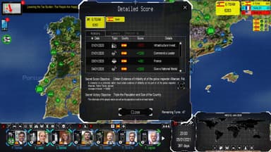 4th Generation Warfare - PC Windows
