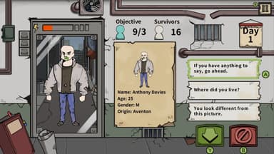 Who Is Zombie - PC Windows