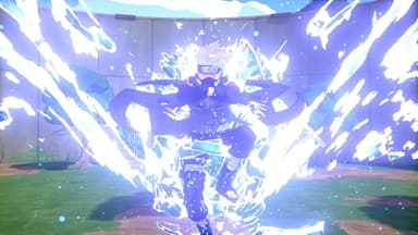 NARUTO TO BORUTO: SHINOBI STRIKER Season Pass 3 - PC Windows