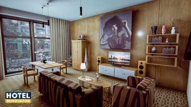 Hotel Renovator - PC Windows