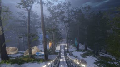Ski Jumping Pro VR - PC Windows