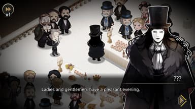 MazM: The Phantom of the Opera - PC Windows