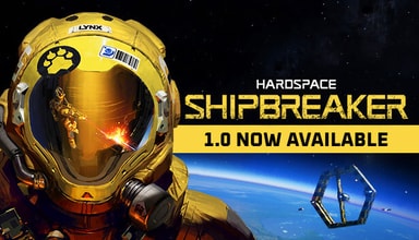 Hardspace Shipbreaker PC Windows Elgiganten