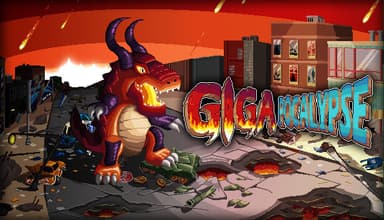 Gigapocalypse - PC Windows