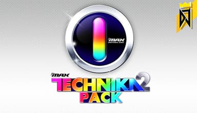 DJMAX RESPECT V - TECHNIKA 2 PACK - PC Windows