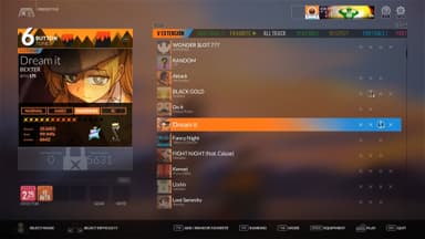 DJMAX RESPECT V - V Extension PACK - PC Windows