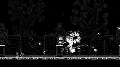 Eyes in the Dark - PC Windows