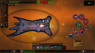 Shortest Trip to Earth - The Old Enemies - PC Windows,Linux