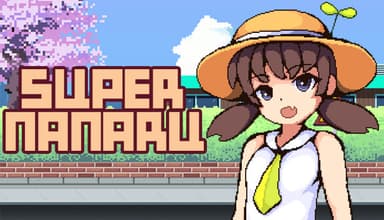 SUPER NANARU - PC Windows