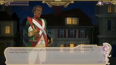 Ambition: A Minuet in Power - PC Windows,Mac OSX