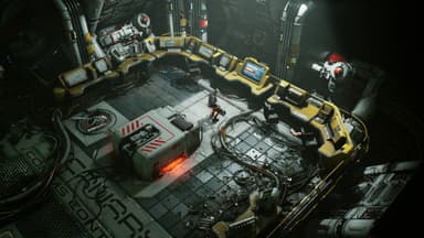 The Ascent - Cyber Heist - PC Windows