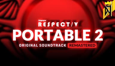 DJMAX RESPECT V - Portable 2 Original Soundtrack(REMASTERED) - PC Wind