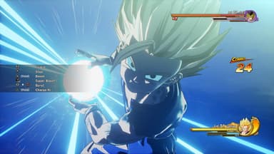 DRAGON BALL Z: KAKAROT Legendary Edition - PC Windows