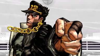 JoJo's Bizarre Adventure: All-Star Battle R - PC Windows