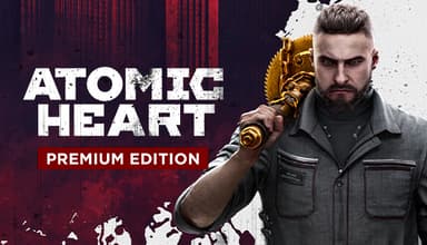Atomic Heart - Premium Edition - PC Windows