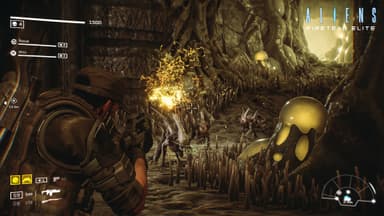 Aliens: Fireteam Elite - Into the Hive Edition - PC Windows