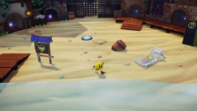 PAC-MAN WORLD Re-PAC - PC Windows