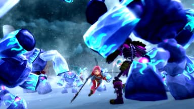 Sword Art Online: Lost Song - PC Windows