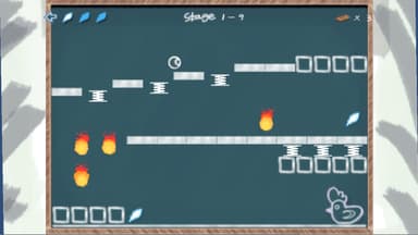 Eraser & Builder - PC Windows