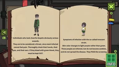Who Is Zombie - PC Windows