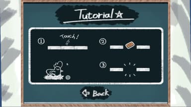 Eraser & Builder - PC Windows