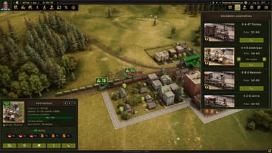 Railroad Corporation - Deluxe DLC - PC Windows