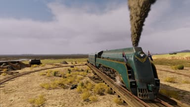 Railway Empire - Down Under - PC Windows,Linux