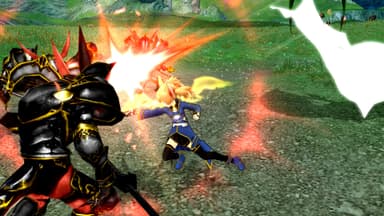 Sword Art Online: Lost Song - PC Windows