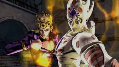 JoJo's Bizarre Adventure: All-Star Battle R - PC Windows