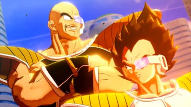 DRAGON BALL Z: KAKAROT Legendary Edition - PC Windows