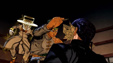 JoJo's Bizarre Adventure: All-Star Battle R - PC Windows